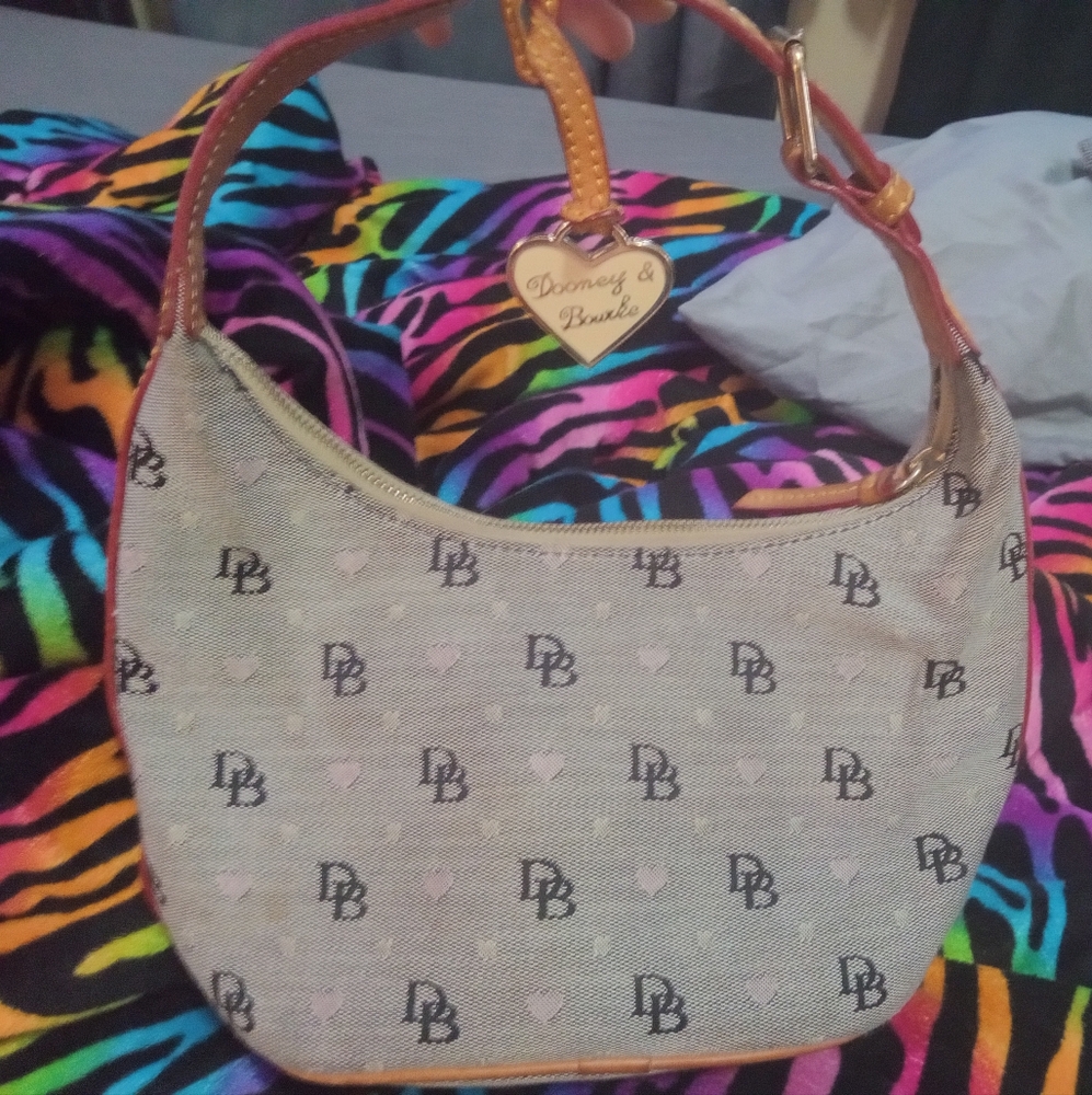 Handbag